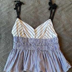 Express top